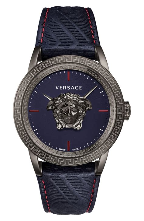 Versace uhrn